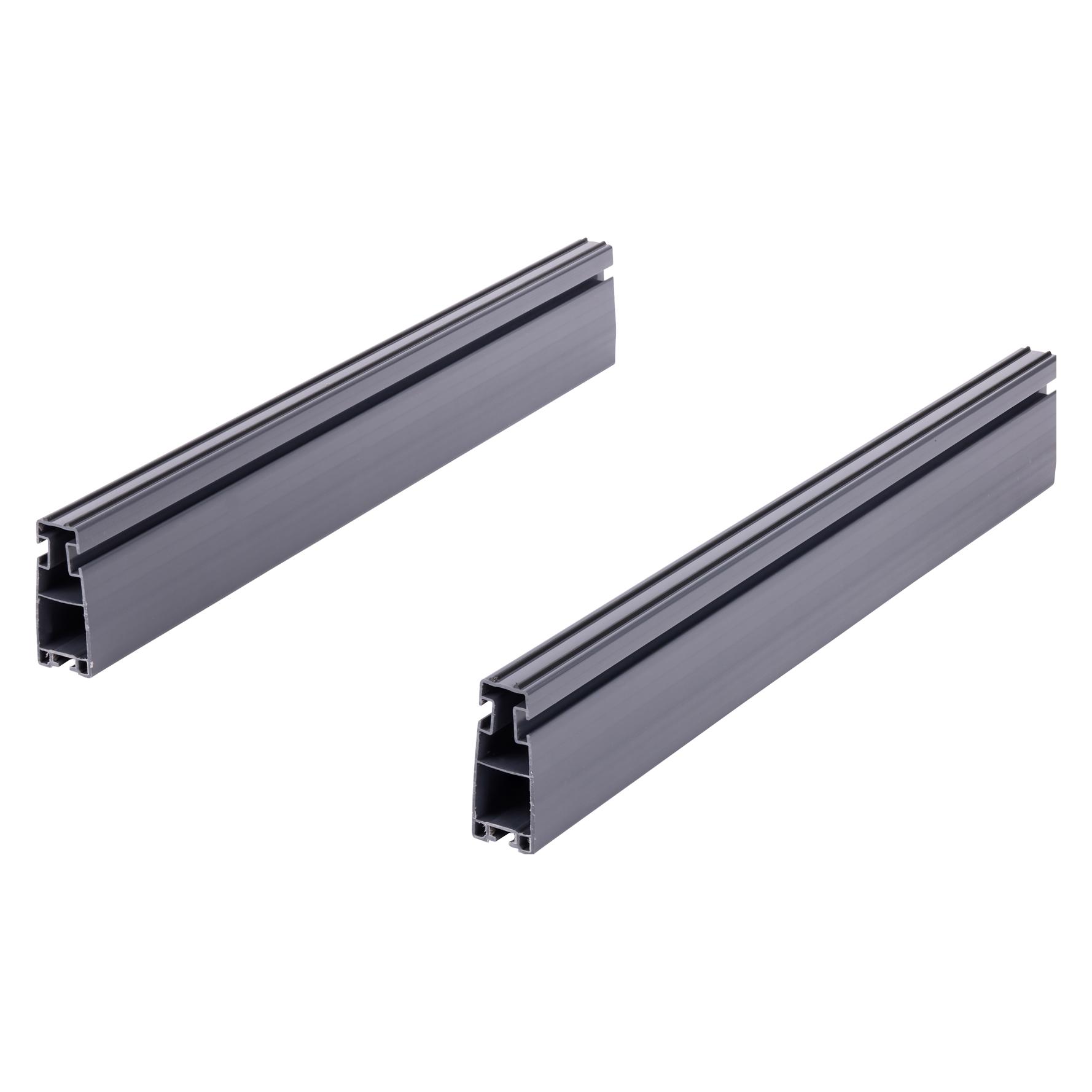 Thule Box Ski Carrier Adapter (694800)