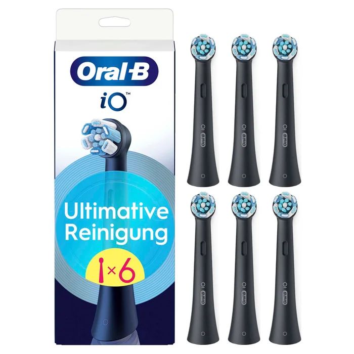 Oral-B iO Ultimative Reinigung 16262907