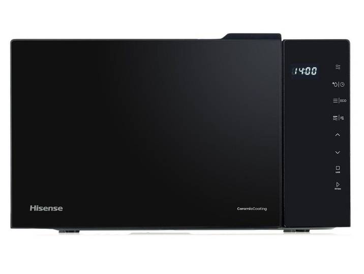 Hisense Mikrowelle 744194