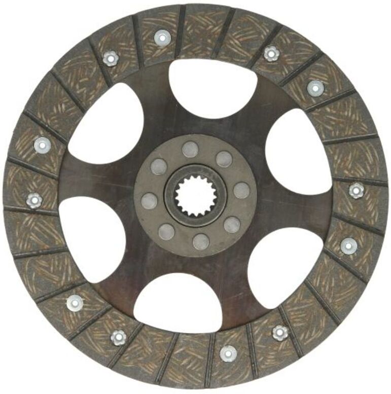 Kupplungsscheibe TRW MCC607