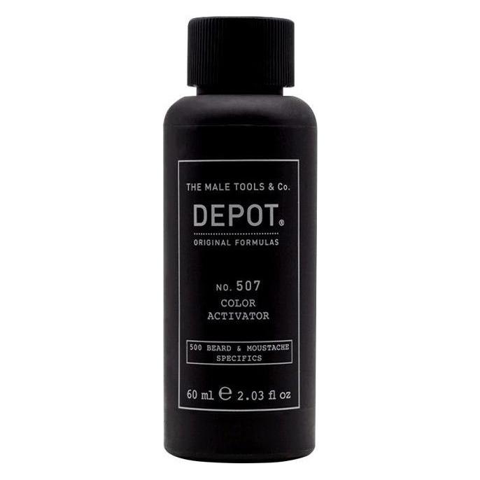 Depot NO. 507 COLOR ACTIVATOR 60ML (41037081)