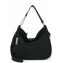 Suri Frey Beuteltasche Romy mittel black - 28