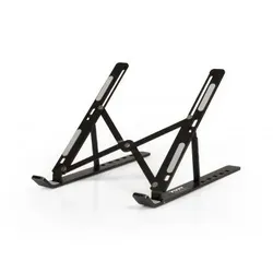 Port Designs PORT Connect 901107 laptop-ständer Schwarz 39,6 cm (15.6")