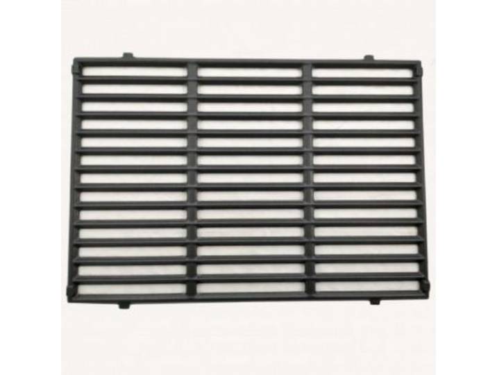 Weber - Grille Barbecue 1/2 Grille Genesis Ii Lx E-310 & E-410