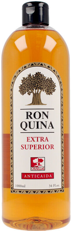 Crusellas rum quina superior 1000 ml