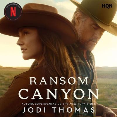Ransom Canyon - Jodi Thomas, Audio, 9791370173876