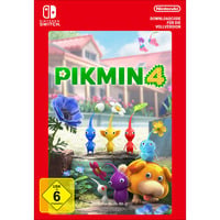 Pikmin 4, Nintendo Switch-Spiel ESD