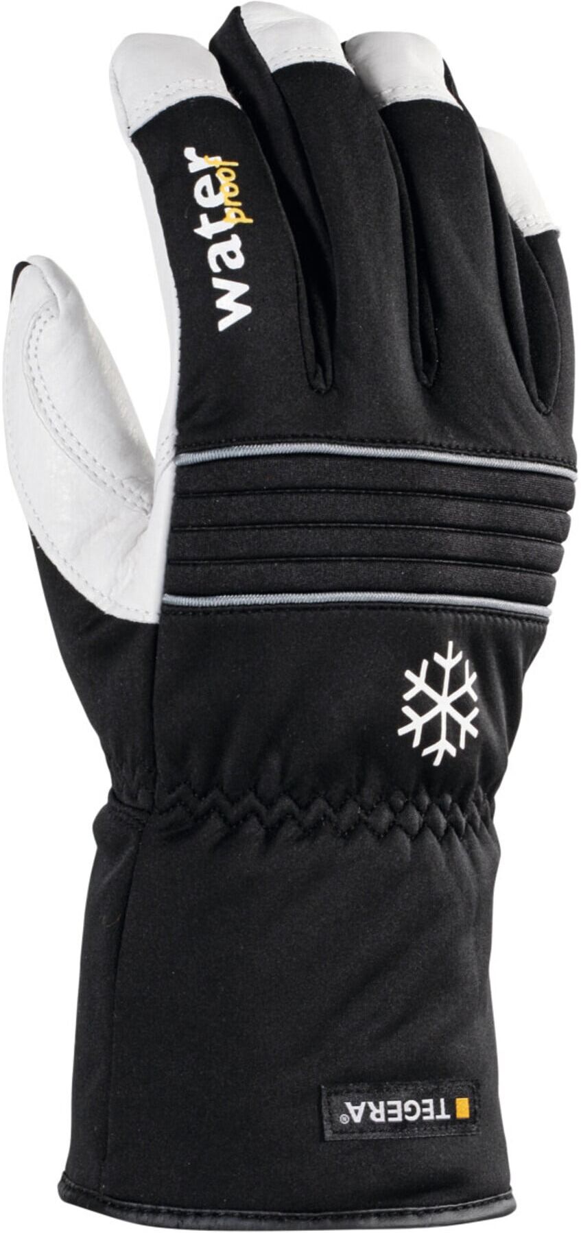 Ejendals Kälteschutzhandschuh-Paar Tegera 296, Handschuhgröße: 9 (296/9)