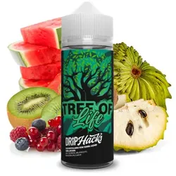 Tree of Life - Drip Hacks Aroma Longfill 10ml