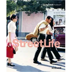 Street Life, Fachbücher von Astrid Ihle, René Zechlin