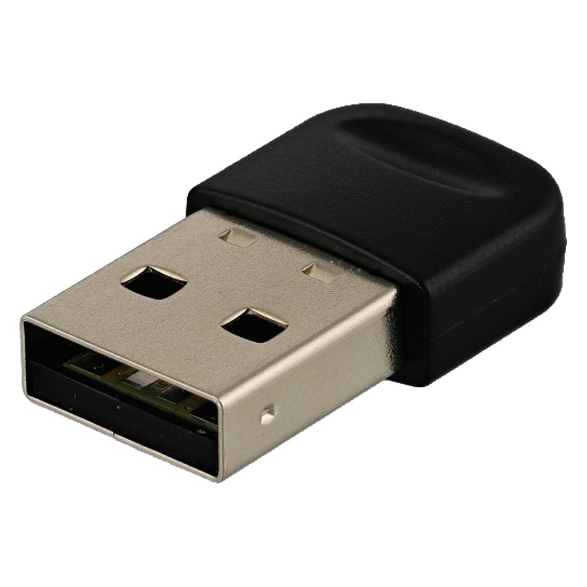 T'nB Bluetooth 6.0-Adapter (USB-A zu USB-T) für PC mit Windows 11, 10, 8, 7 - Reichweite 20 m / Adabt6 (76478165)