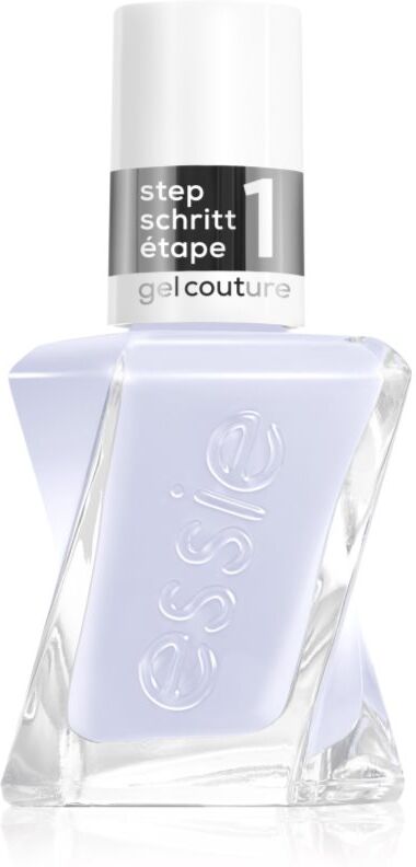essie Gel by essie vernis à ongles effet gel teinte 450 prefect posture 13.5 ml