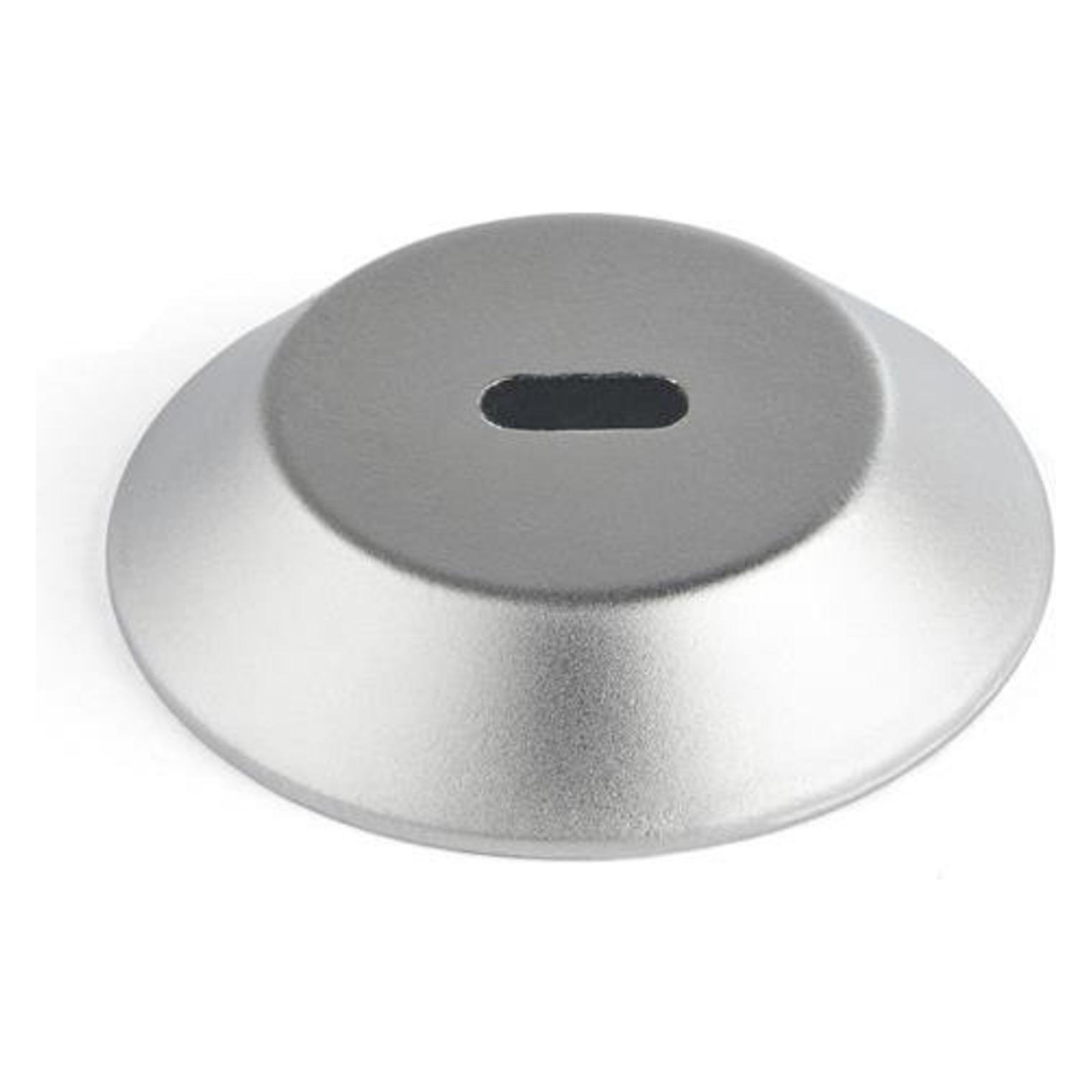 StarTech Adapter-Kit für Sicherheitssteckplätze - K-Steckplatz-Verriegelungsplattenadapter für (KSLTAD)