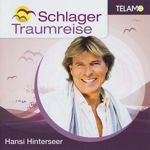 Hansi Hinterseer - Schlager Traumreise - Preis vom 10.10.2026 11:48:34 h