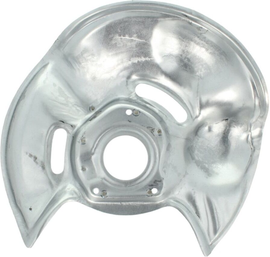 Spritzblech, Bremsscheibe BLIC 6508-03-3526377K, Links