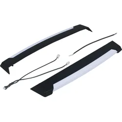 MPK Seitenblenden Black Edition für Vision Star M
