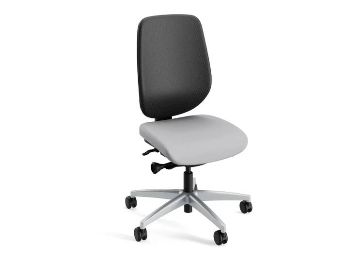 Bürostuhl Giroflex-353, Giroflex, f/f, Textil