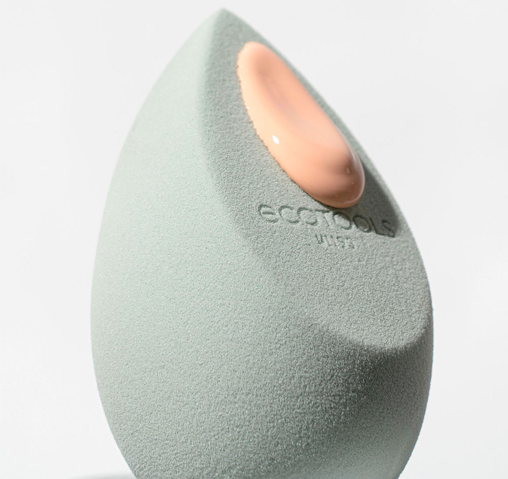 Ecotools Éponge Blurring Blender 1 u