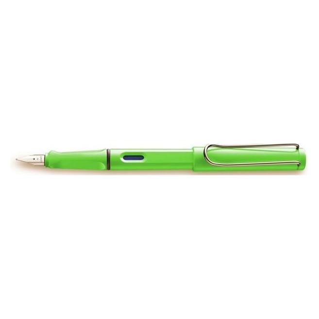 Lamy Füllfeder Safari grün LH (1x) (1230636)