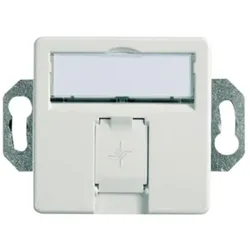 Telegärtner, Steckdose, J00020A0507 Steckdose RJ-45