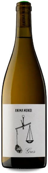 Anima Mundis Anima Mundi Gres 2025 - 75cl