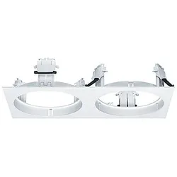 Zumtobel 60800828 Installationsrahmen CAR EVO M Q2 FRAME WH