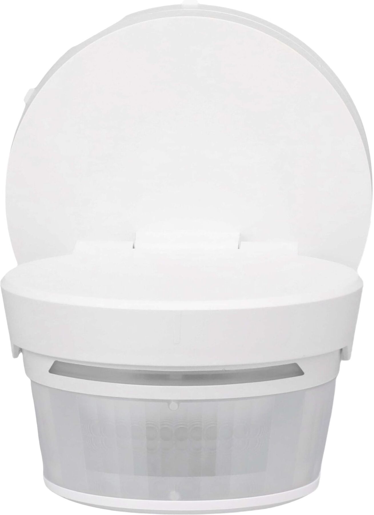 Busch-Wächter Bewegungsmelder Pro 280° Wireless Weiß 6251/28-134-WL ; Busch-Jaeger (2CKA006200A0861)