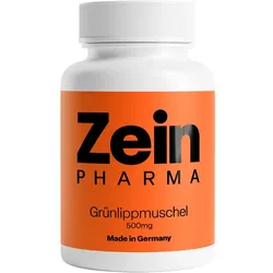 GRÜNLIPPMUSCHEL MIT 2% GAG u.27% Omega-3-Fettsäure 51 g