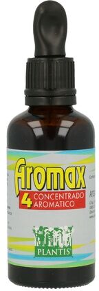 Plantis Aromax-4 Diurético Ecológico 50ml