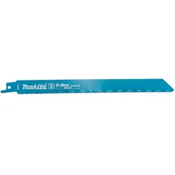 Makita, Schleifmittel, BRZESZCZOT DO PIŁ SZABLASTYCH BIM 225x1,25mm 10+12+14 Z/C METAL /5szt.