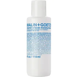118ml MALIN+GOETZ Vitamin E Face Moisturizer