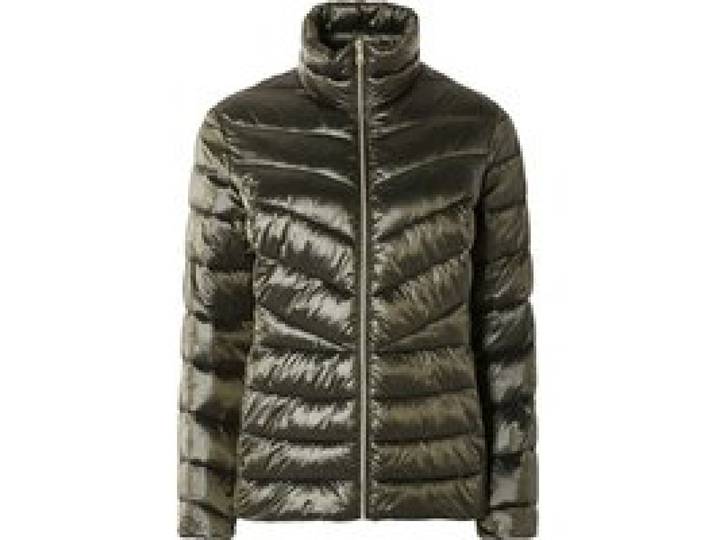 ESMARA® Doudoune légère femme (olive)