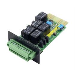 ABB PV11RT G2 1-3k USV-Relaiskarte 4NWP100220R0001