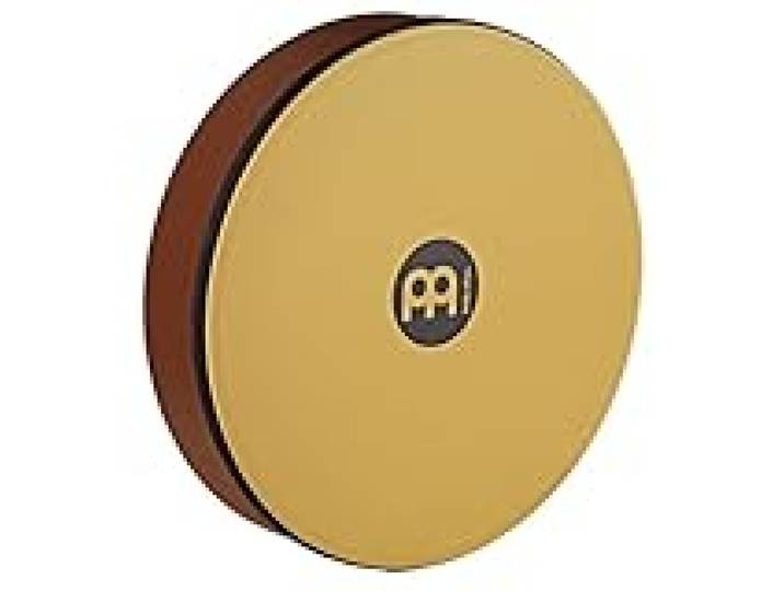 Meinl HD12AB-TF Tambour à main True Feel 30,48 cm (12 )
