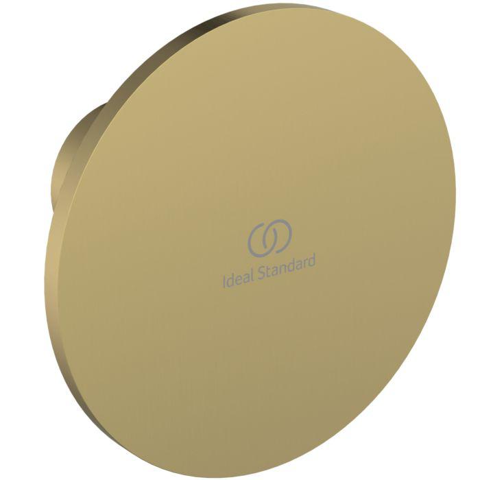 Ideal Standard La Dolce Vita Handtuchhaken T5503A2 groß, Brushed Gold