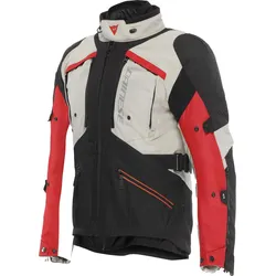 Dainese Gullfoss D-Dry wasserdichte Motorrad Textiljacke