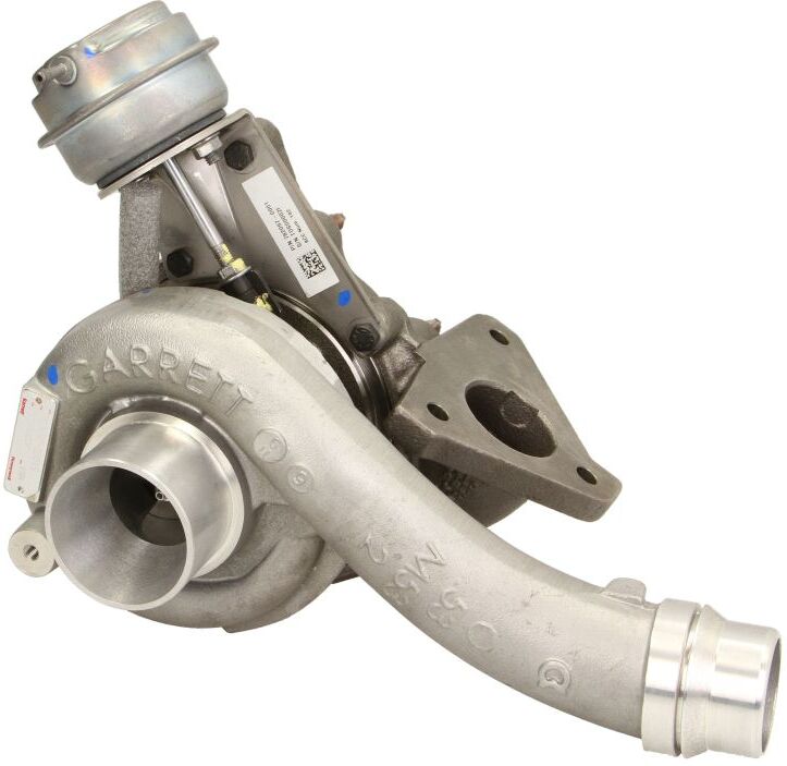 Garrett Turbocompressore 782097-5001S