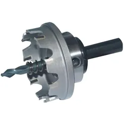 Forum Professional Solutions, Lochsäge, Lochsäge Flachschn.HM 26,0mm FORUM