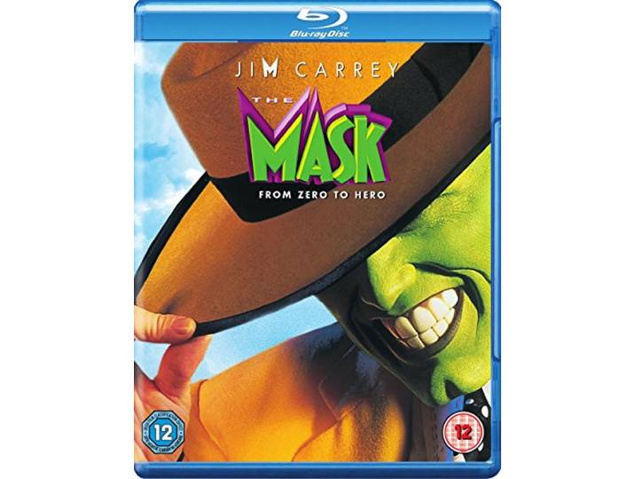 The Mask