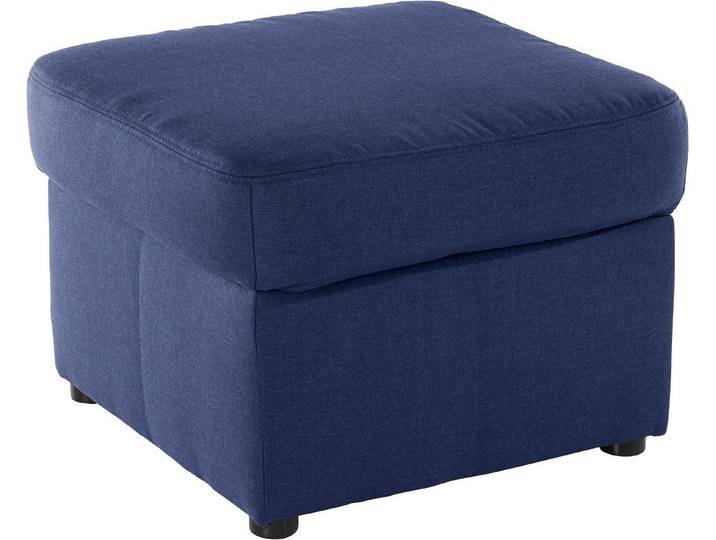 DOMO collection Polsterhocker Bahia, passend zur Bahia -Serie