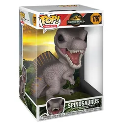 Funko - POP! - Jurassic World (2025) - Spinosaurus 10" Vinyl