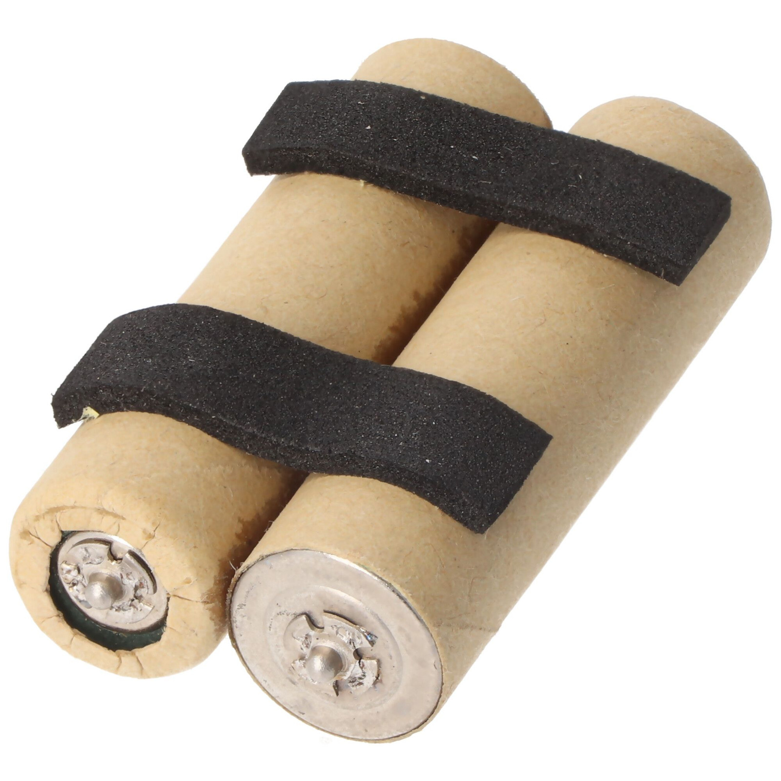 Panasonic Accu voor ER146, ER147, ER148, WER507L2507, 1.2V, 1200mAh