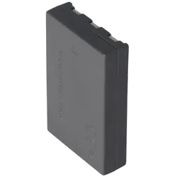AccuCell Akku passend für Canon Digital IXUS 400 Akku