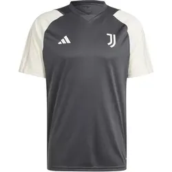 ADIDAS Herren Trikot Juventus Turin Tiro 23, Größe S in Grau Grau