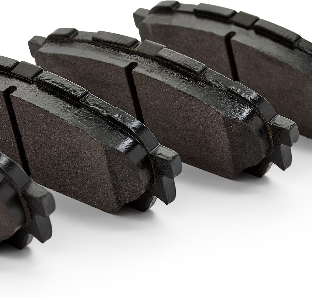 BREMBO P 78 014 Bremsbeläge