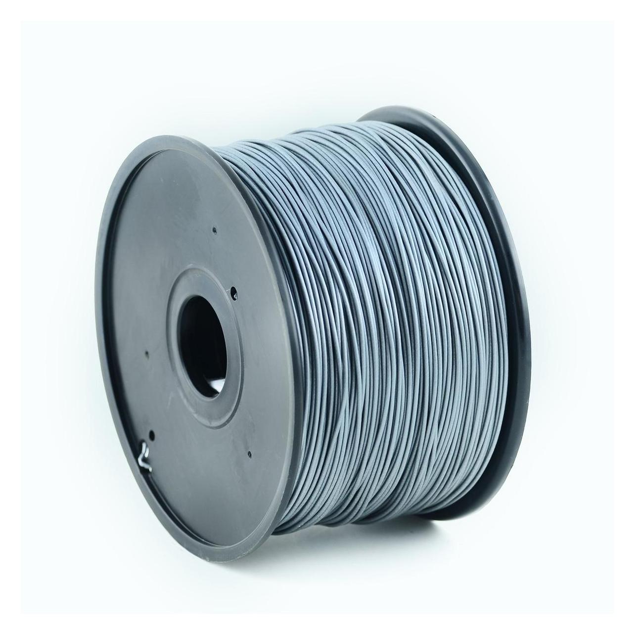 Gembird Filamentcassette PLA schmale Spule (PLA, 1400 g, 1.75 mm) (3DP-PLA1.75-01-S)