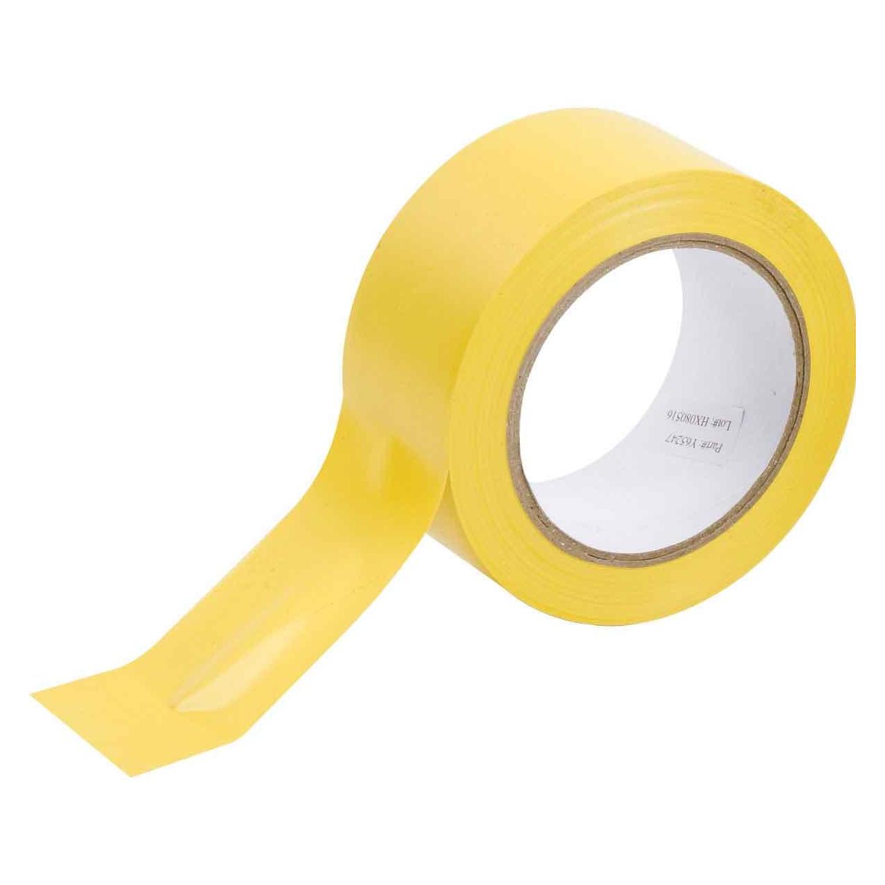 Brady Markierungsband für Gänge (50.80 mm) (AMT-2-YELLOW)