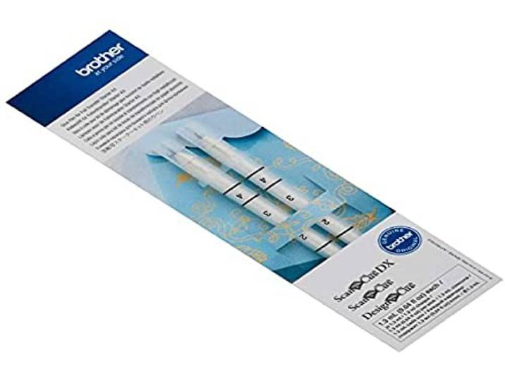 Brother Lijm Pen voor Scan N Cut, Ander Materiaal, 0, 1