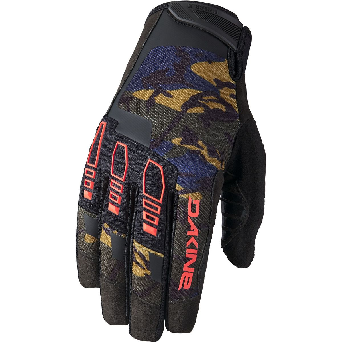 Dakine Cross-x Glove cascade camo (990) L D1004782-990-L