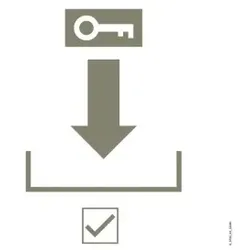 Siemens 6AV6371-1HQ10-0AX0 SIMATIC WinCC Archive V8.0 1 500 Archive-Tags License Key Download 6AV63711HQ100AX0